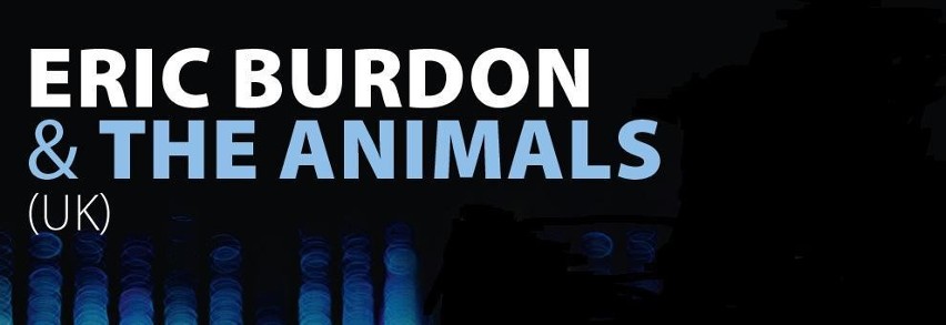 Suwałki Blues Festival 2018. Eric Burdon i The Animals zagrają na głównej scenie. Program festiwalu