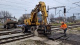 Kolej wyremontuje tory w Strzelcach Opolskich. Koszt inwestycji to 2 mln zł