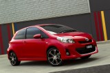 Toyota wzywa do warsztatów właścicieli Corolla, Camry, Yaris, RAV