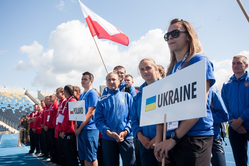 Mistrzostwa Europy w Lekkiej Atletyce  Osób Niesłyszących