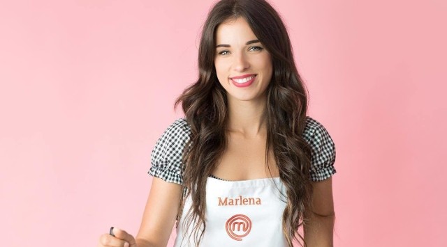 Marlena Cichocka z Chełmży to finalistka ubiegłorocznej edycji kulinarnego programu "MasterChef"