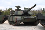 Podlaskie. Czołgi Abrams zostaną rozmieszczone we wschodniej Polsce. Pierwsze sztuki jeszcze w tym roku