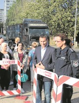 Po śmiertelnym wypadku na pasach. Wykorzystają "czarną skrzynkę"