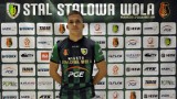 3 liga grupa IV. Stal Stalowa Wola pozyskała nowego napastnika Bartosza Marchewkę