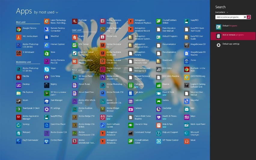 Windows 8.1 już dostępny do pobrania, zmieniło się na lepiej? Trochę tak, ale ...