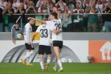 AZ Alkmaar - Legia Warszawa. Wicemistrzowie Polski nie wykorzystali gry w przewadze i przegrali w Holandii