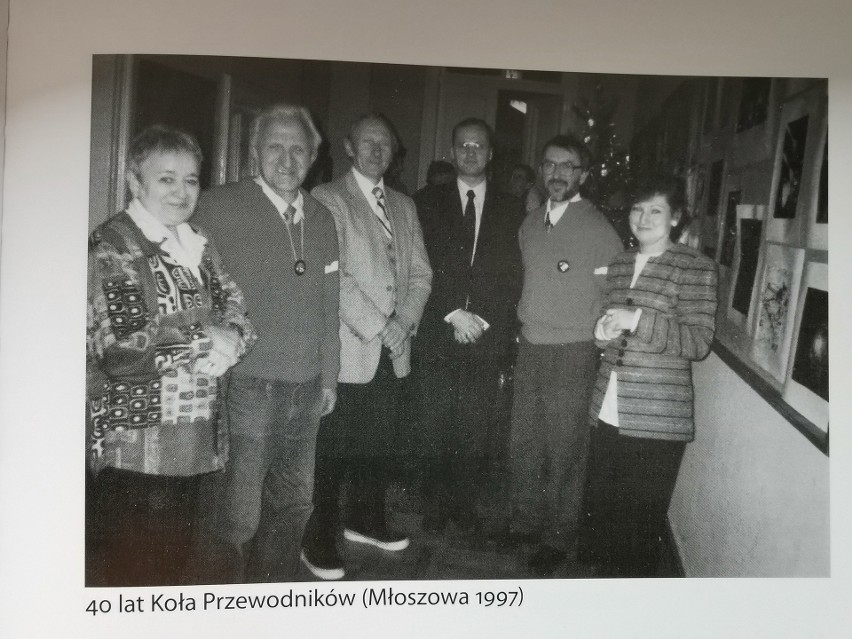 Chrzanowski oddział PTTK świętuje 70 lat