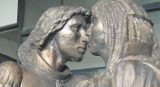 Aleja Zakochanych w Rewalu: Romeo i Julia już gotowi