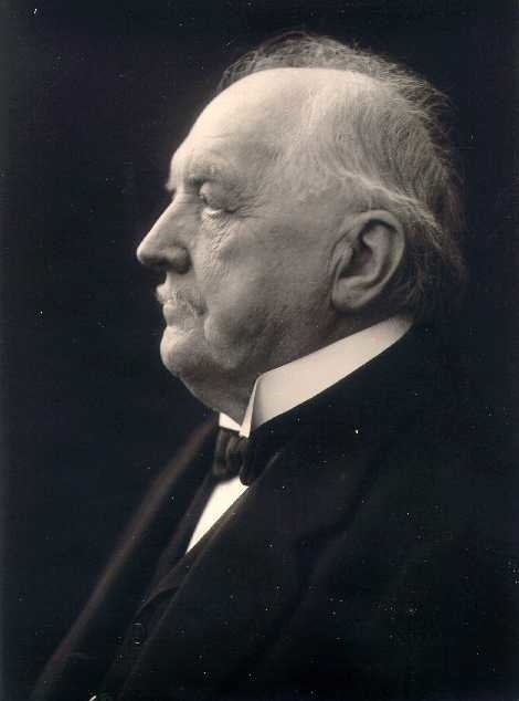 Wilhelm Martin Kutta, matematyk z Byczyny.