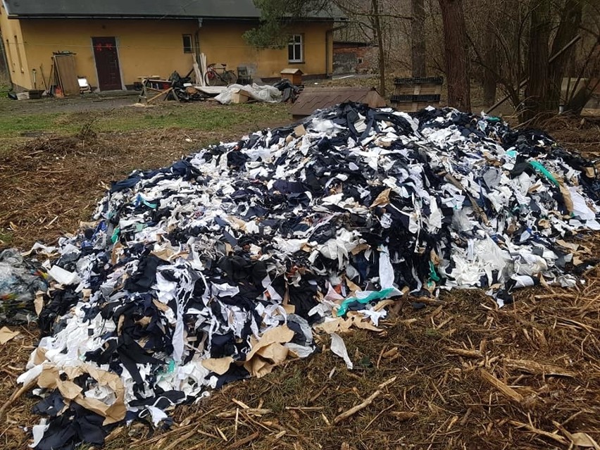 Dzięki pomocy internautów Straży Miejskiej w Skoczowie udało...