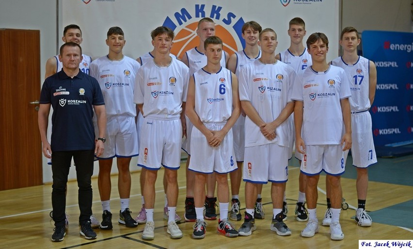 Żak Koszalin zaprezentował swoje zespoły przed nowym sezonem [ZDJĘCIA]