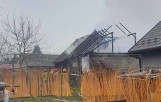 Dwa pożary pod Krakowem w ciągu doby. Najpierw paliło się w domu mieszkalnym w Przegini. Kolejny pożar wybuchł w gminie Liszki