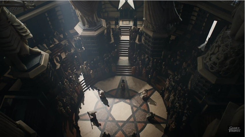 Finał 6. sezonu "Gry o tron" 27 czerwca w HBO!