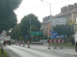W przyszłym tygodniu ruszy remont ulicy Sandomierskiej w Ostrowcu. Będą korki! 