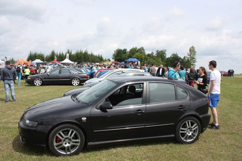 Jura Moto Show w Hotelu Fajkier w Lgocie Murowanej [ZDJĘCIA]