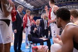 Koszykarze Startu Lublin po trudnym sezonie. Drużyna trafi w nowe ręce