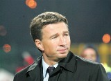 Dan Petrescu, były trener Wisły Kraków, kandydatem numer 1 na selekcjonera reprezentacji Rumunii 