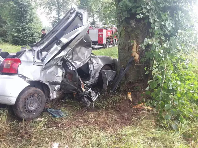 W miniony piątek, kilka minut  po godzinie 10:00 do białostockich policjantów dotarł sygnał o tragicznym wypadku drogowym, do którego doszło pomiędzy miejscowościami Bojary i Turośń Dolna na trasie wiodącej z Białegostoku do Łap.