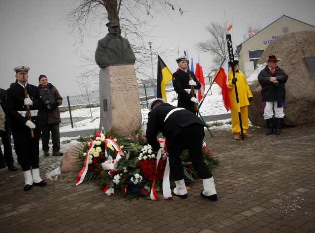 Zaślubiny Polski z Morzem, Puck 2018