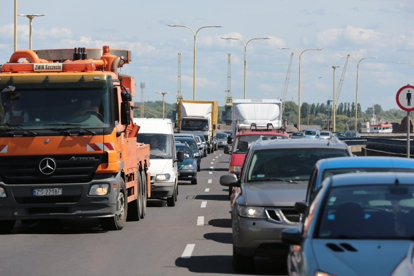 Kierowcy muszą liczyć się z utrudnieniami na czas zamknięcia...