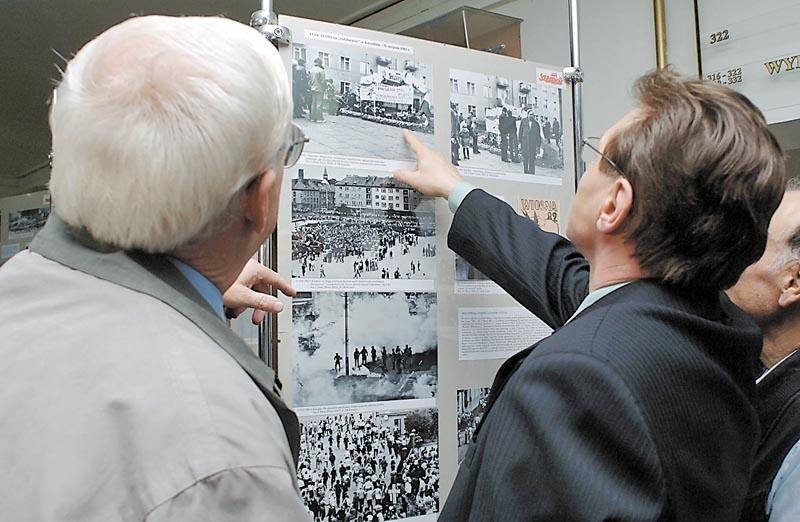 „Solidarność Koszalińska od powstania do zwycięstwa” – tak...