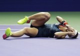 WTA Finals: Co za mecz i triumf Dominiki Cibulkovej! Mistrzostwo dla Słowaczki