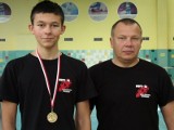 Medalowe starty ratowników w III Grand Prix Polski. Zobacz wideo