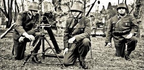 Photo Dat 4.0 w Centrum Szkolenia Artylerii i Uzbrojenia im. gen. Józefa Bema w Toruniu