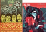 Festiwal Filmów Kultowych po 19 latach znika z Katowic. Przez problemy z dofinansowaniem