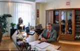 Dąbrowa Górnicza idzie do sądu w sprawie nowej sieci szkół  