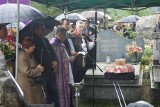 Zakopane: Pogrzeb Ewy Dyakowskiej Berbeki - żony himalaisty zmarłego pod Broad Peak [ZDJĘCIA]