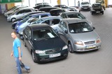 Toyota ulubioną marką Polaków. Najnowszy ranking