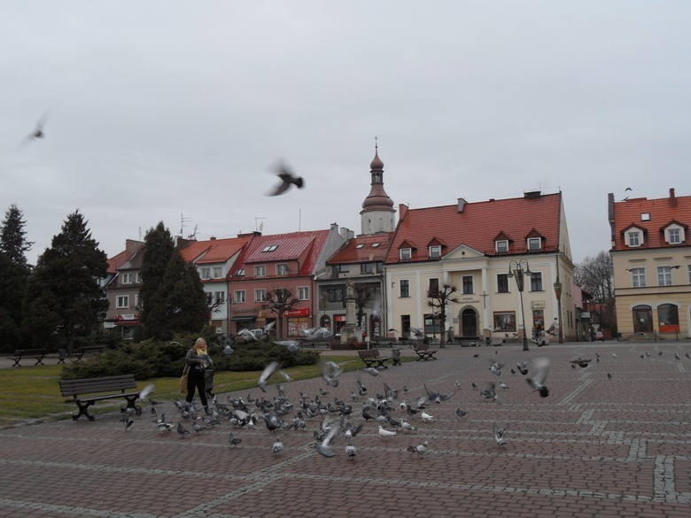 Rynki miast woj. śląskiego: Który jest najpiękniejszy? [GŁOSOWANIE]