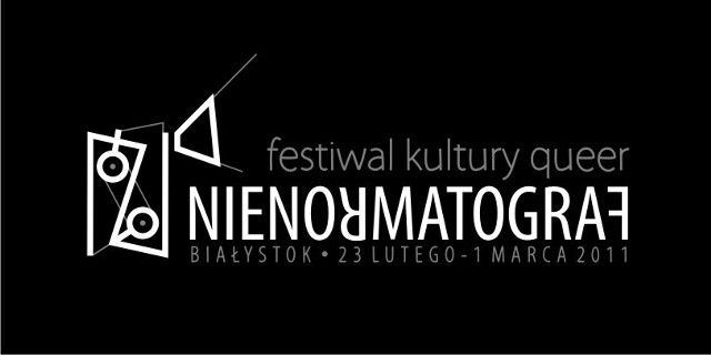 Nienormatograf to pierszy na Podlasiu festiwal poświęcony tematom związanym z płcią społeczno-kulturową, orientacją seksualną, odmiennością i wykluczeniem ze względu na płeć i seksualność