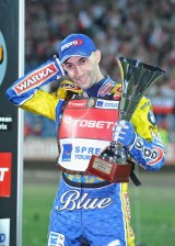 Grand Prix Skandynawii. Gollob i długo nic