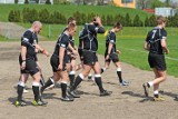 Rugby: Druga wygrana z rzędu Posnanii. Muszkieterowie pokonali Ogniwo Sopot 31:22