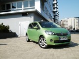 Skoda Citigo 1.0 Elegance 