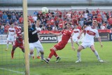 Widzew pokonał Unię 