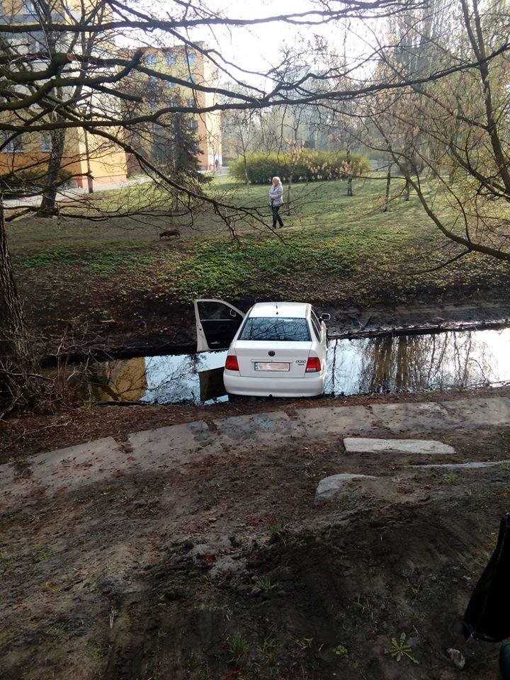 Mistrzowie Parkowania- kujawsko-pomorskie....