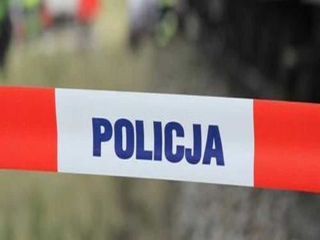 Toruń. Pod urzędem marszałkowskim znaleziono ciało 19-latka