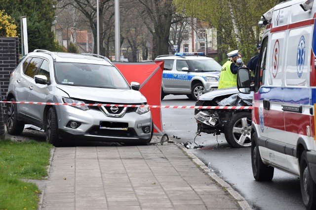 29 kwietnia na ulicy Piastów w Krośnie Odrzańskim doszło do tragicznego wypadku, w efekcie którego życie stracił 39-letni ojciec trójki dzieci.