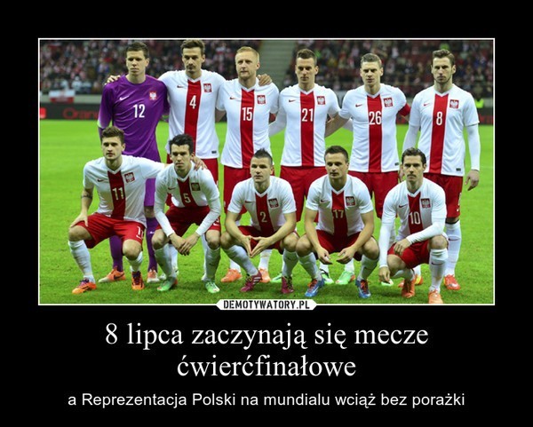 Mundial 2014: Zobacz najnowsze demotywatory o mistrzostwach!...