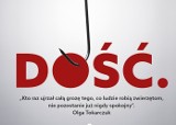 Długa historia miłości i śmierci. Recenzja książki Doroty Sumińskiej "Dość"