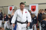 Ponad 300 judoków w Kowali i mistrz olimpijski (WIDEO, ZDJĘCIA)