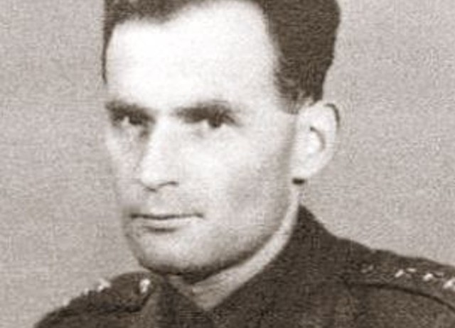 Stefan Michnik