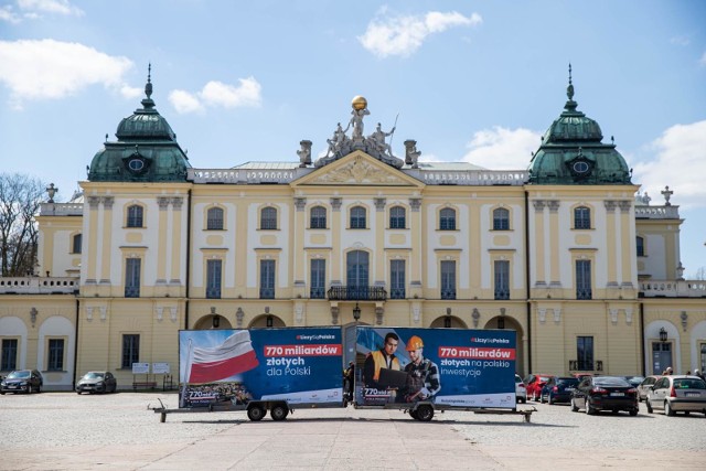 Czwartego maja w sejmie odbyło się głosowanie w sprawie ratyfikacji decyzji o zwiększeniu zasobów własnych Unii Europejskiej. Zobacz jak głosowali podlascy parlamentarzyści.