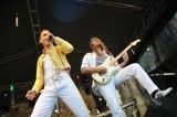 Winobranie 2010: Polski Freddie Mercury!