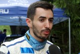 Rajd Wisły: Platinum Subaru Rally Team przed rajdem