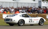 Goodwood 2015. Toyota GT86 i Shelby 2000 GT [galeria]