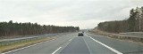 Remont autostrady A1 między Piekarami Śląskimi i Pyrzowicami: Trwają pomiary laserowe, naloty dronem. Powstaje ekspertyza i projekt